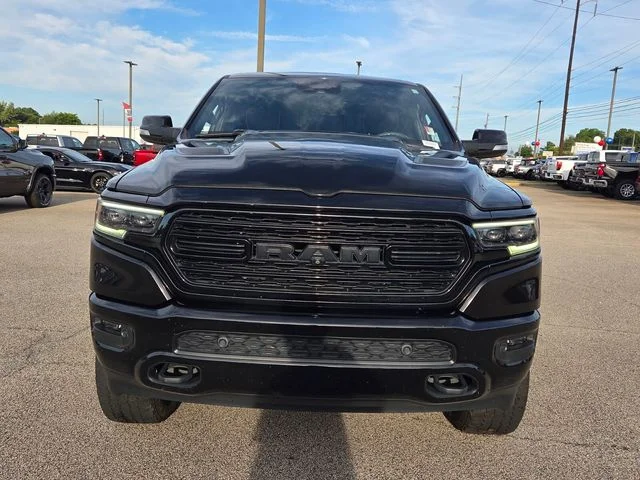 Used 2020 Black Ram Limited image 2