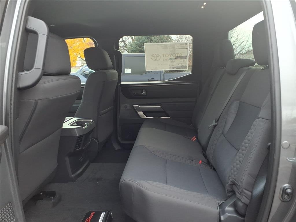 2026 Toyota Tundra SR5 - Photo 12