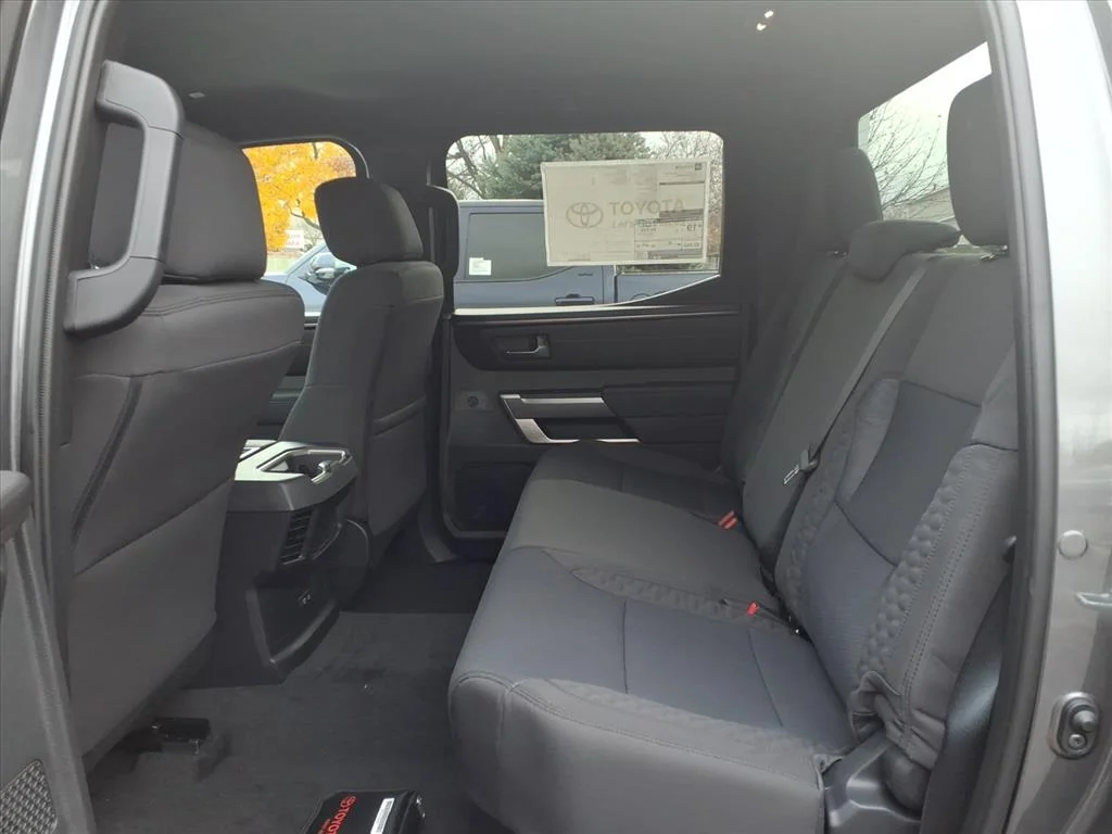 2026 Toyota Tundra SR5 - Photo 12