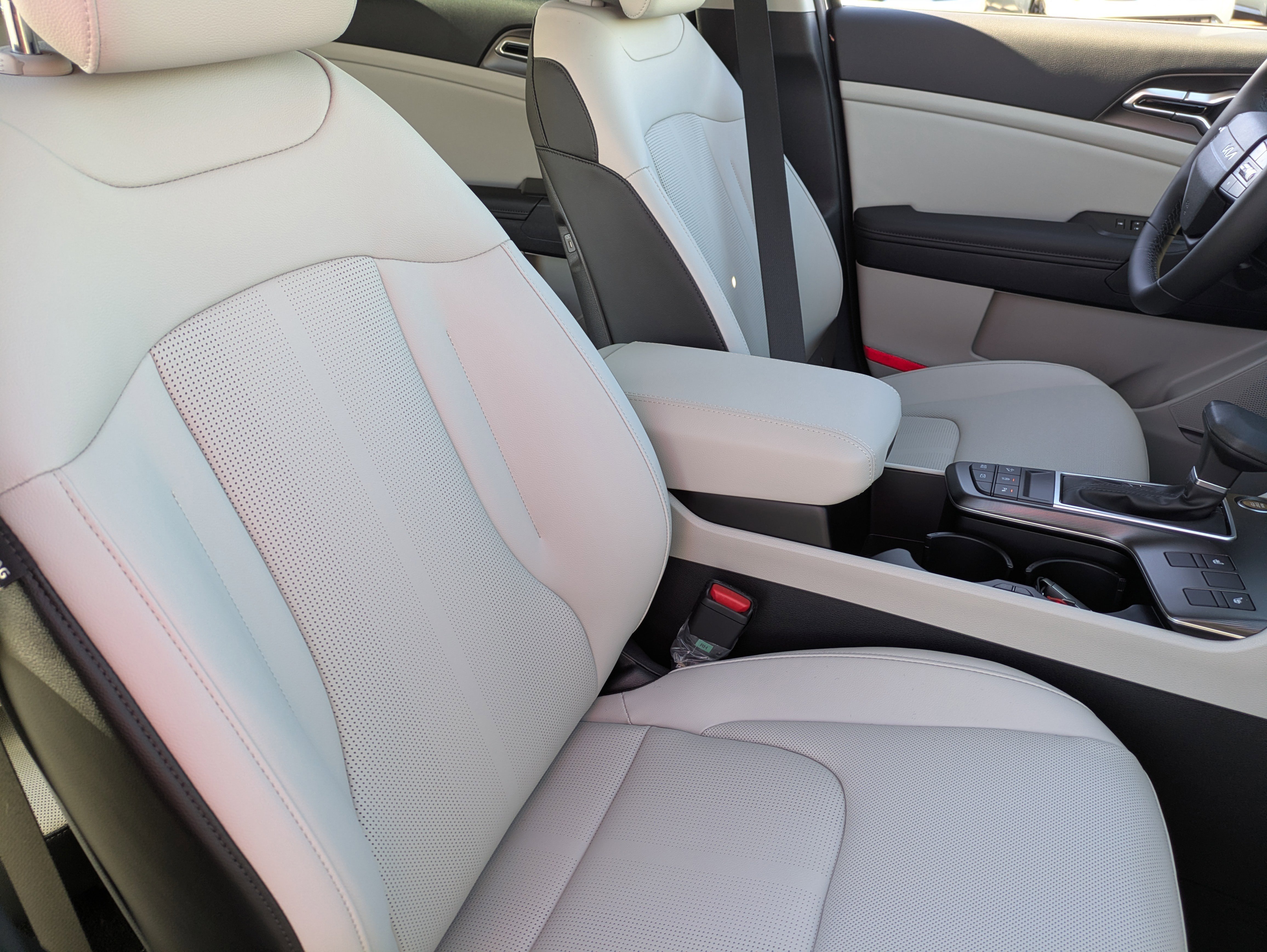 New 2026 Panthera Metal Kia EX image 11