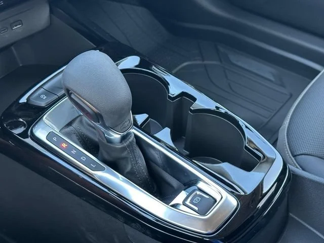 2026 Chevrolet Trax Activ - Photo 14