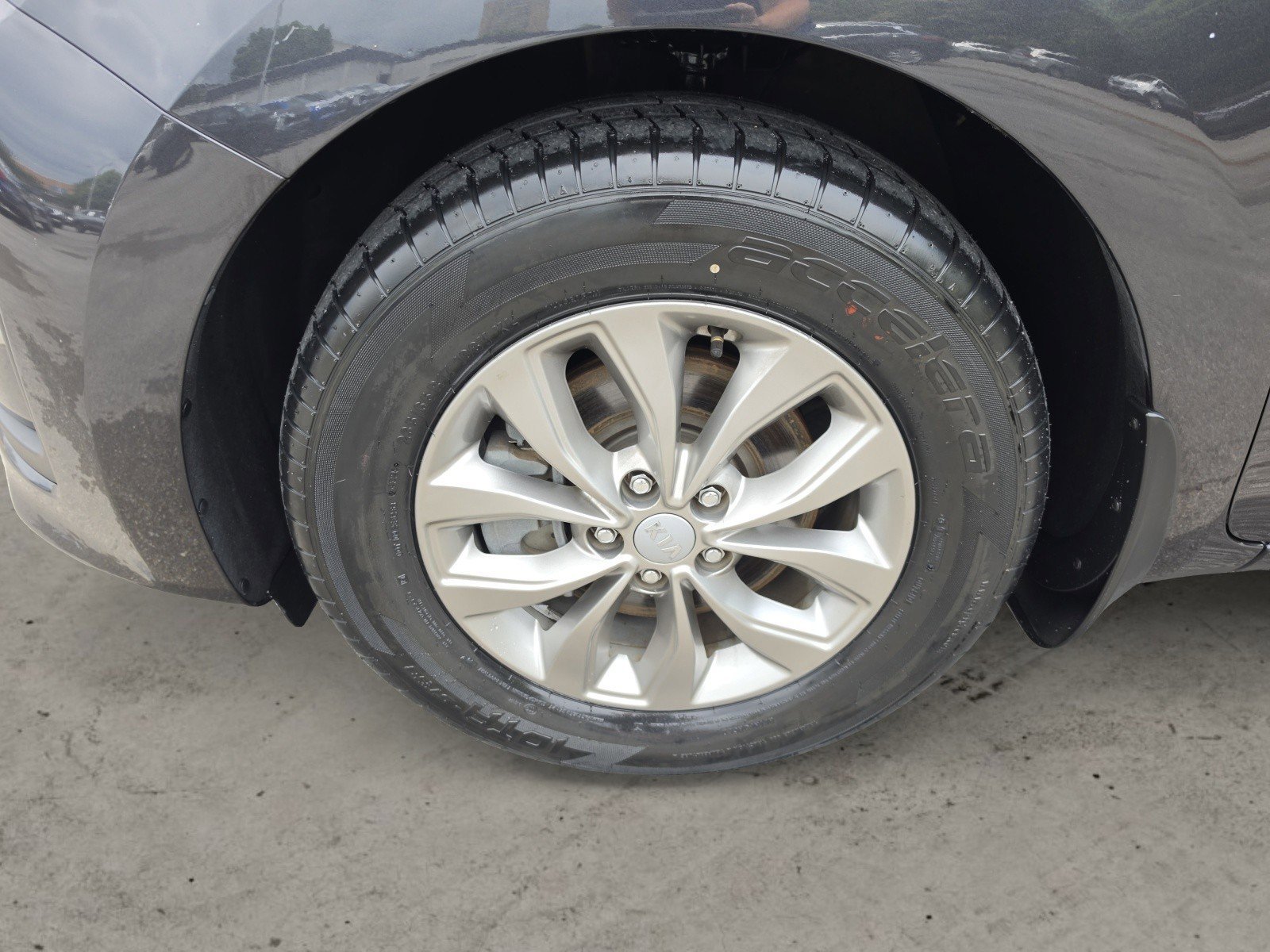 Used 2019 Panthera Metal Kia LX image 28