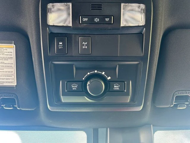 Used 2019 Red Toyota TRD Off-Road image 21