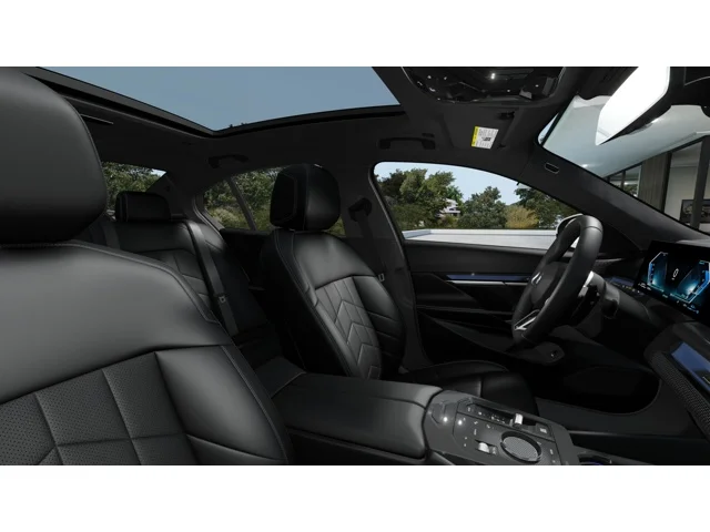 New 2027 Alpine White BMW 550e xDrive image 9