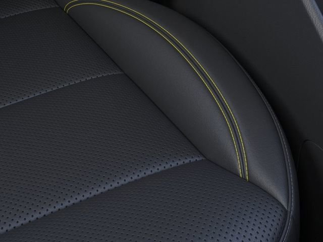 New 2026 Mosaic Black Metallic Chevrolet ACTIV image 21