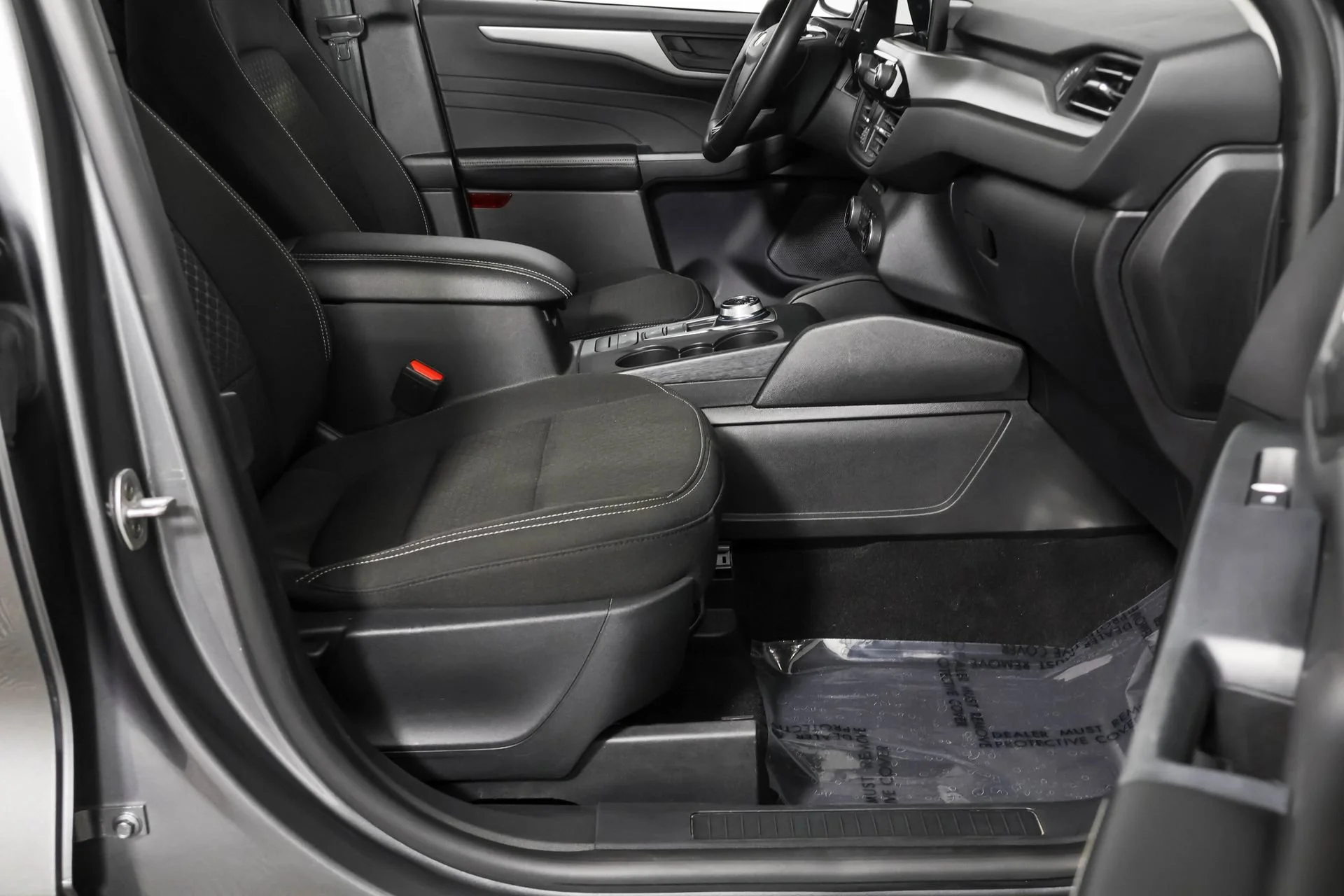 Used 2024 Gray Ford Active image 44