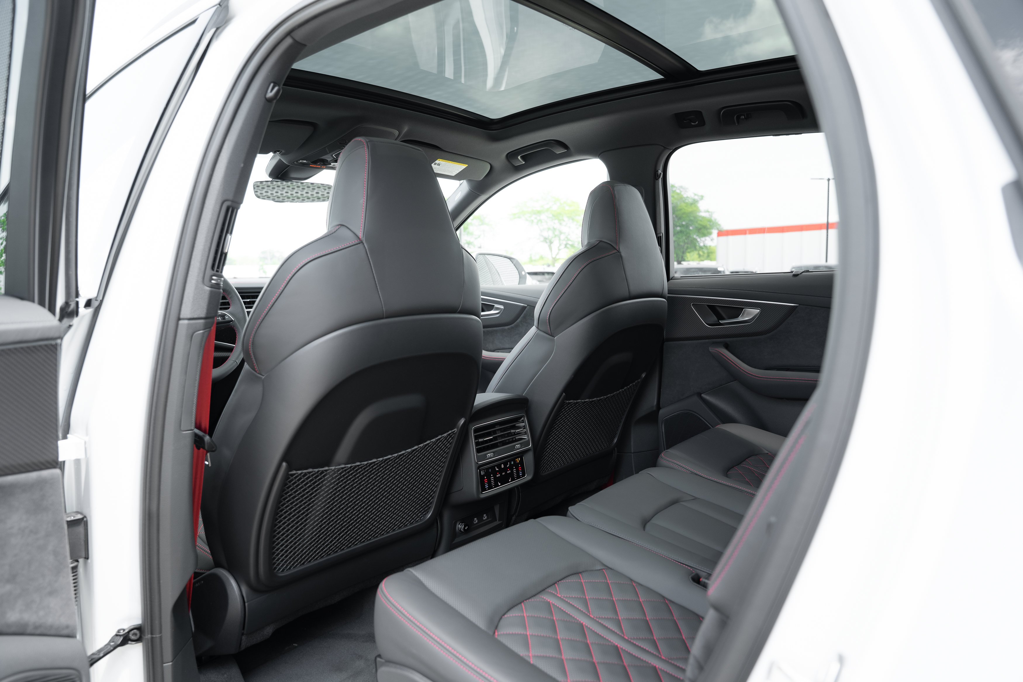 New 2026 Glacier Audi  image 26