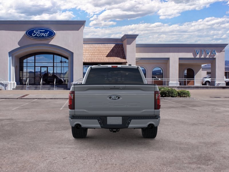 New 2026 Avalanche Ford XLT image 5