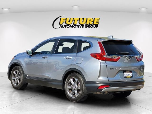 Used 2019  Honda EX-L image 7