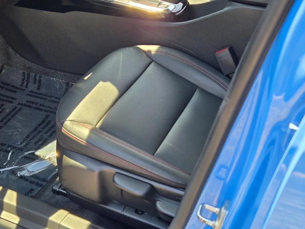 2024 Chevrolet Trax RS - Photo 22