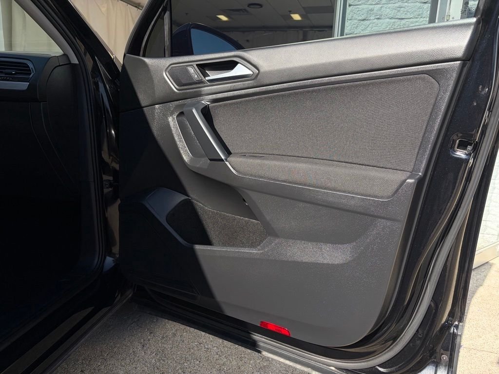 Used 2019 Deep Black Volkswagen 2.0T S image 17