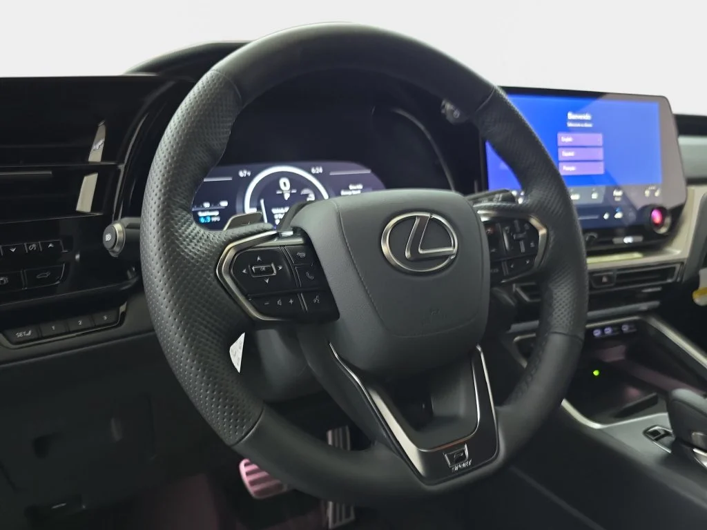 New 2026 Incognito Lexus F SPORT PERFORMANCE PREMIUM AWD image 16