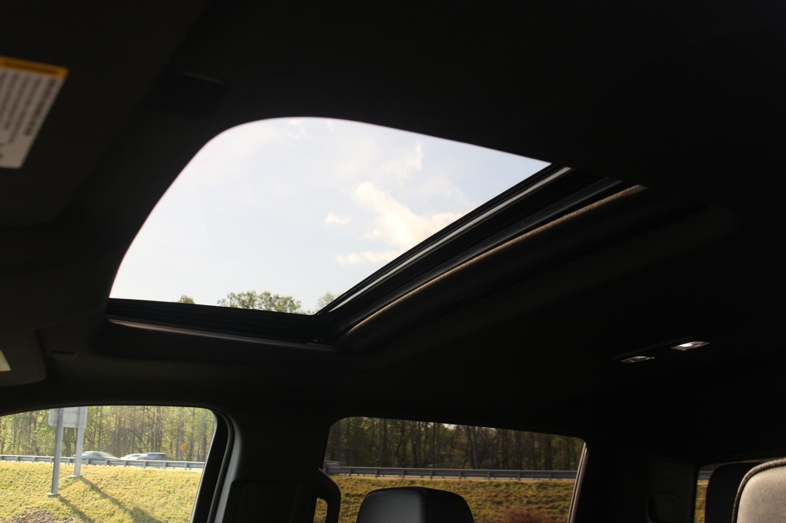 Used 2025 Black Chevrolet High Country image 36