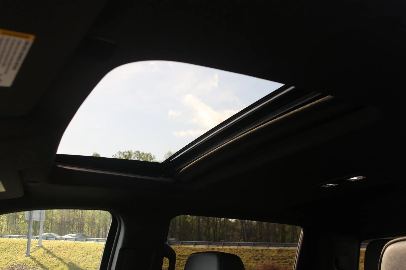 Used 2025 Black Chevrolet High Country image 36