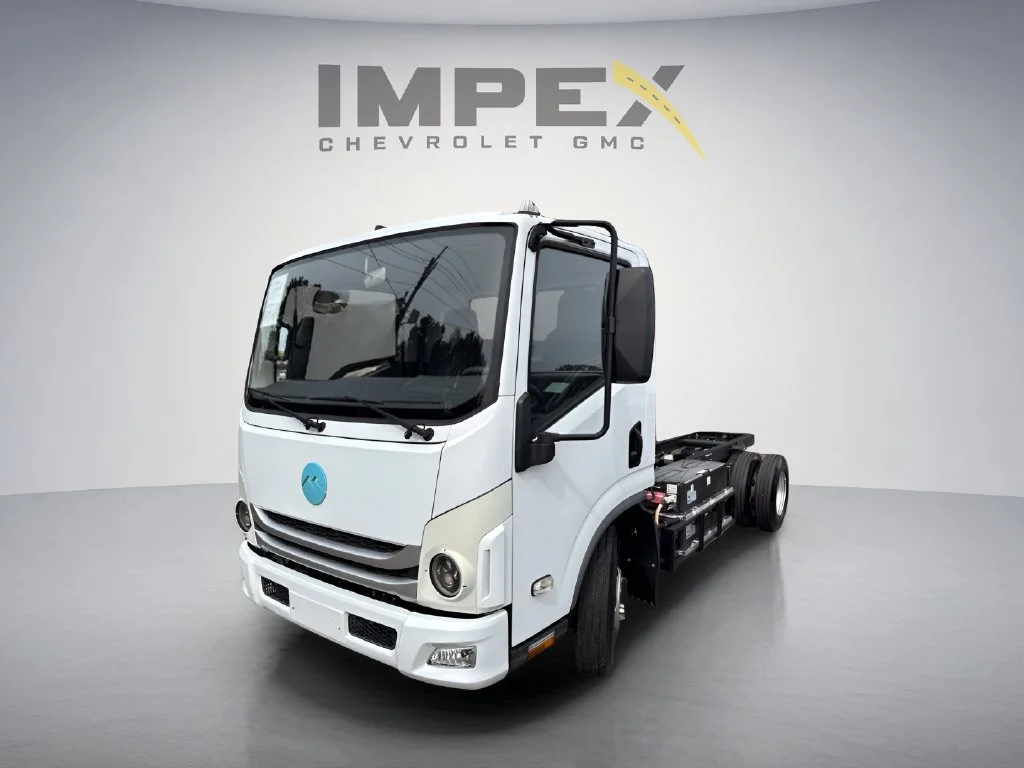 Used 2024  MULLEN AUTOMOTIVE IN  image 1
