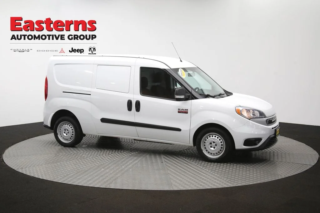 Used 2022 White Ram Base image 45