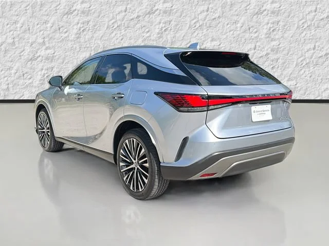 Certified Used 2023 IRIDIUM Lexus RX 350 Premium Plus image 5