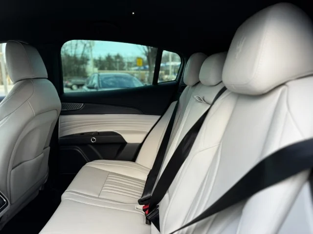 Used 2024 Bianco Maserati GT AWD ~ Techssistance Package image 10