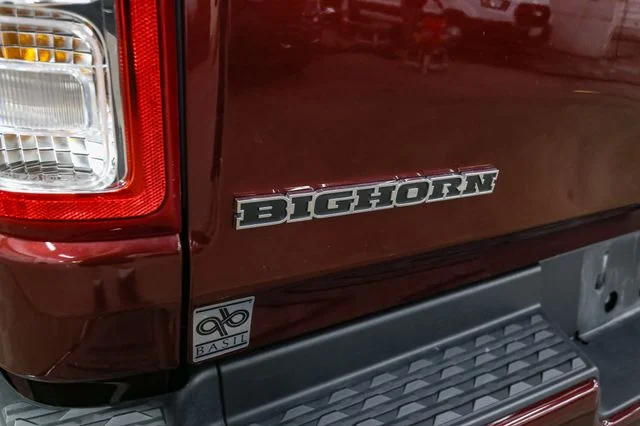 Used 2023 Red Ram Big Horn/Lone Star image 11