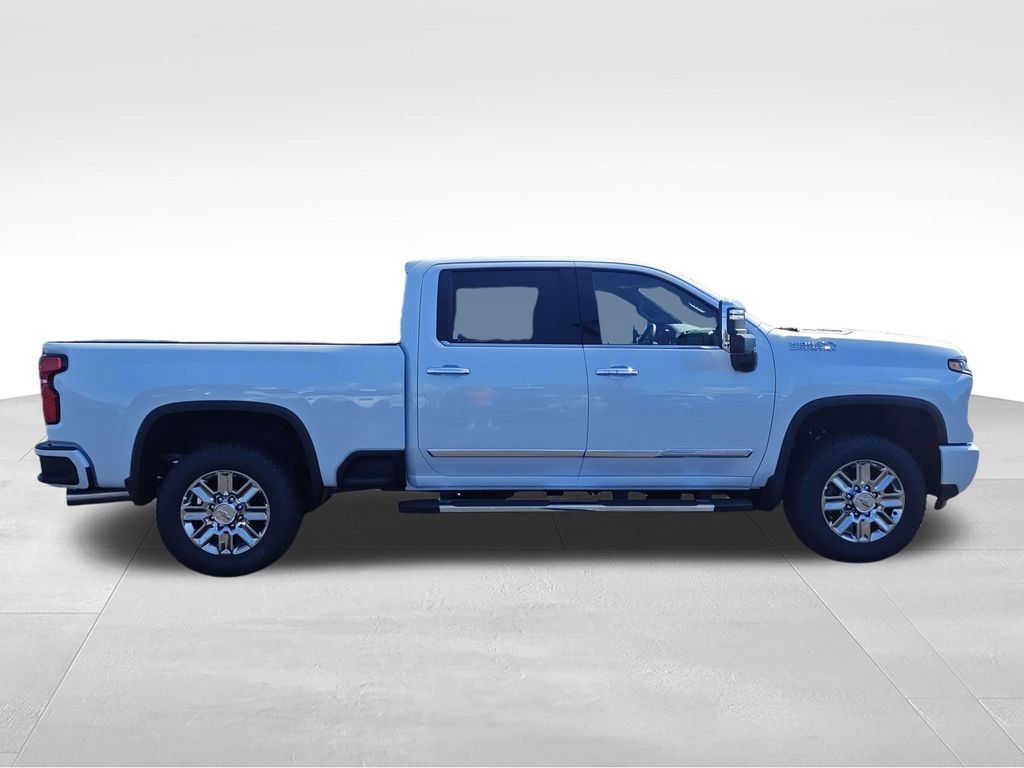 2026 Chevrolet Silverado 2500 HD High Country - Photo 6