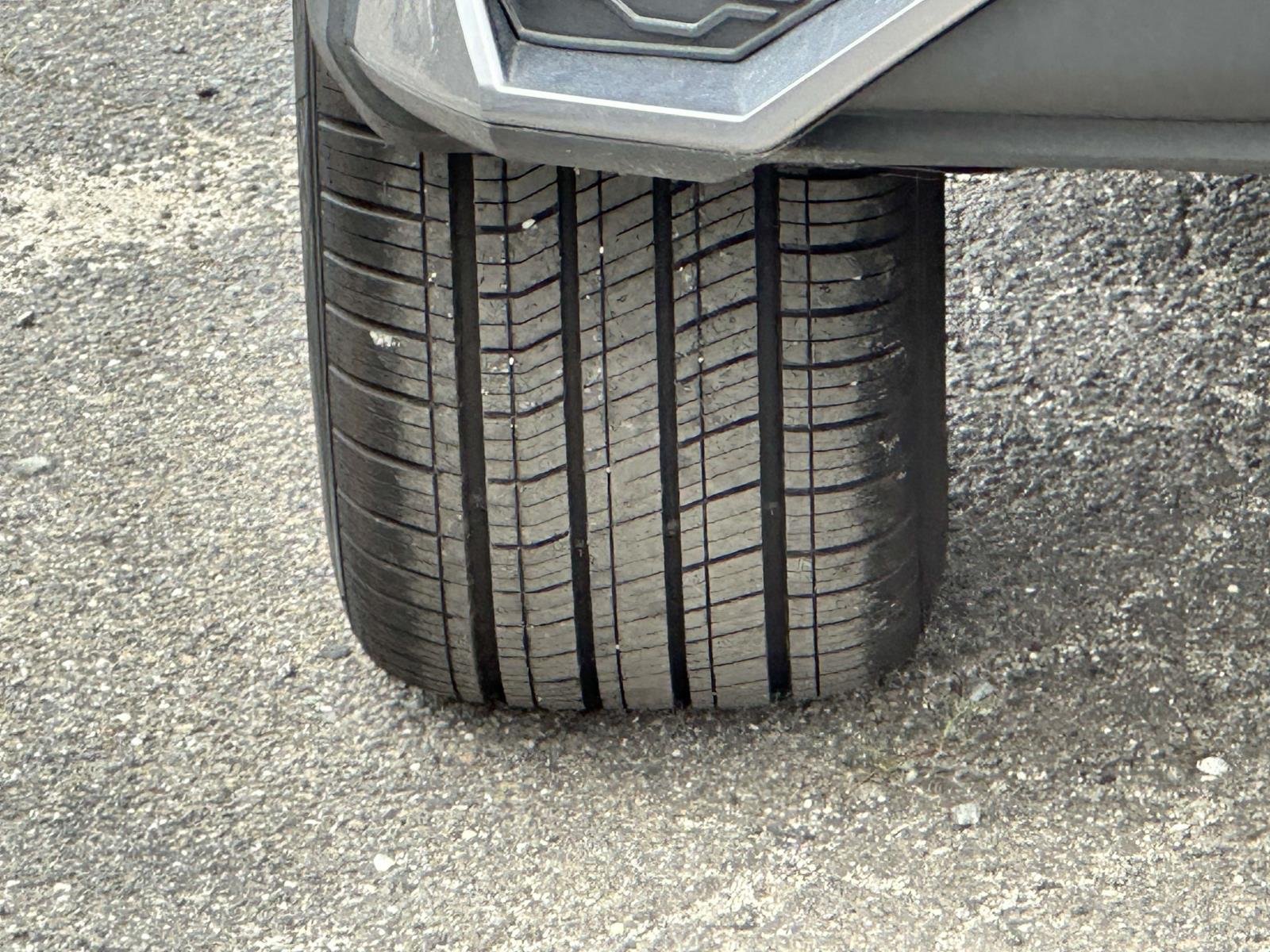 2025 Hyundai Kona N Line S - Photo 17