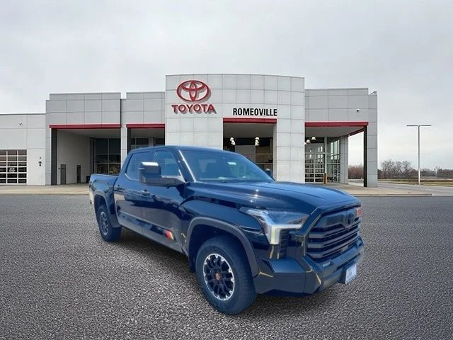 2026 Toyota Tundra  SR5