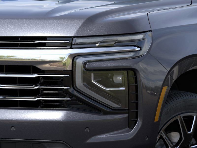 2026 Chevrolet Tahoe LT - Photo 10
