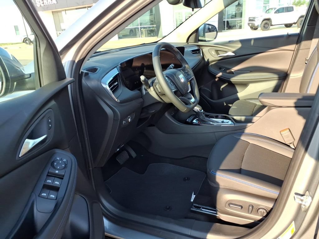 2026 Buick Encore GX Sport Touring - Photo 16