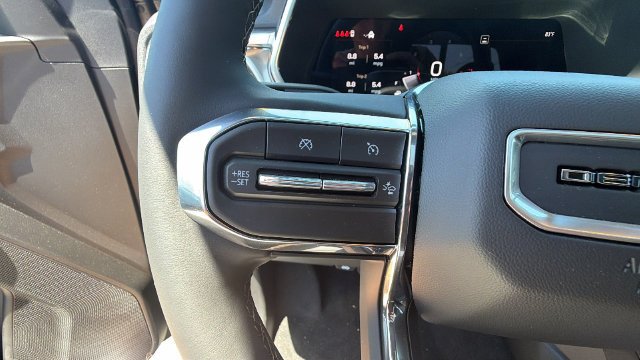 New 2026 Onyx Black GMC Denali image 28