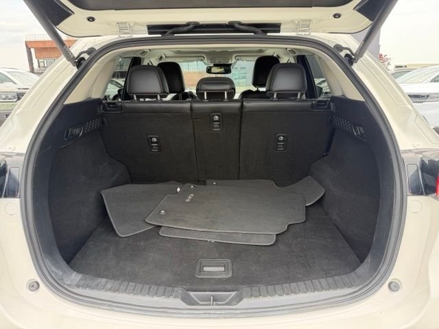 Certified Used 2023 White Mazda 2.5 S Premium Plus Package image 14