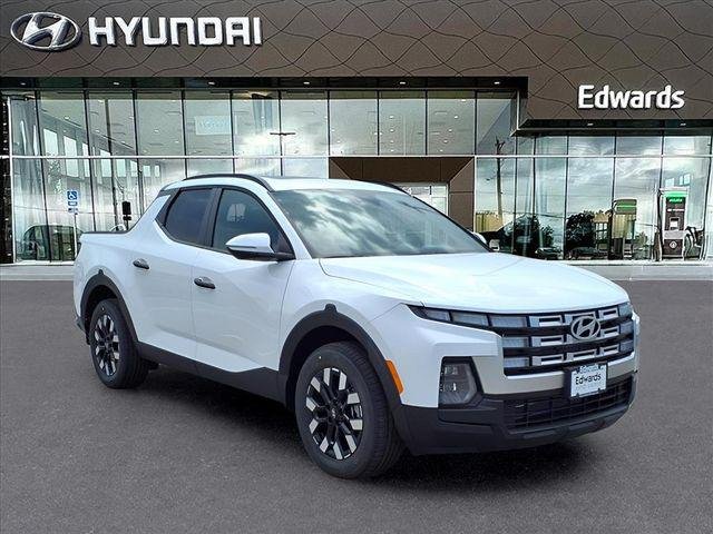 2026 Hyundai Santa Cruz SEL Activity - Photo 8