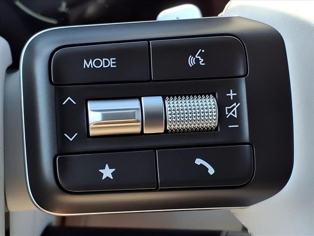 2026 Hyundai Palisade Calligraphy - Photo 22