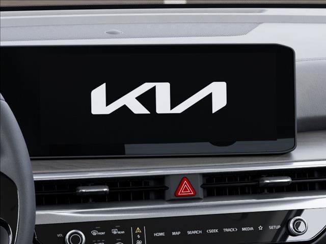 New 2026 Glacial White Pearl Kia X-Line EX AWD image 20