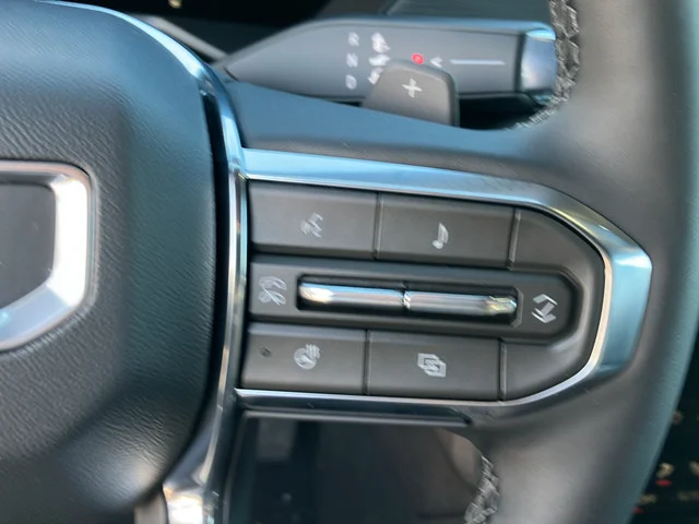 2026 GMC Acadia Elevation - Photo 14