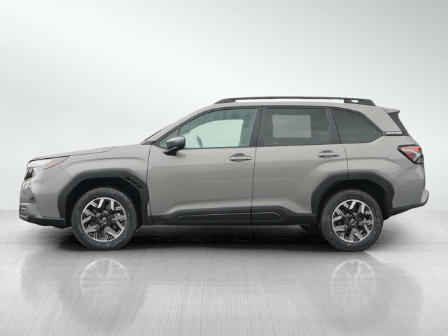 New 2026 RIVER ROCK PEARL Subaru Premium image 4