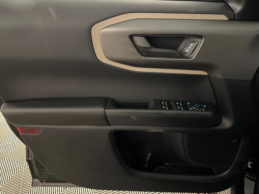New 2026 Black Ford Big Bend image 20