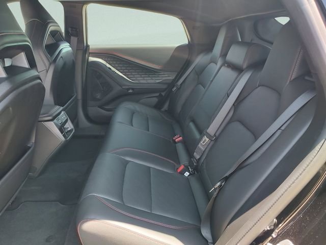 New 2026 Diamond Black Crystal Pearlcoat Dodge Scat Pack Plus image 27