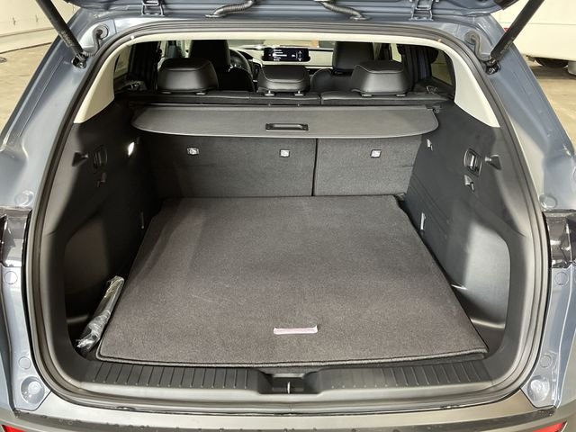 Used 2025 Gray Mazda 2.5 S Preferred Package image 23
