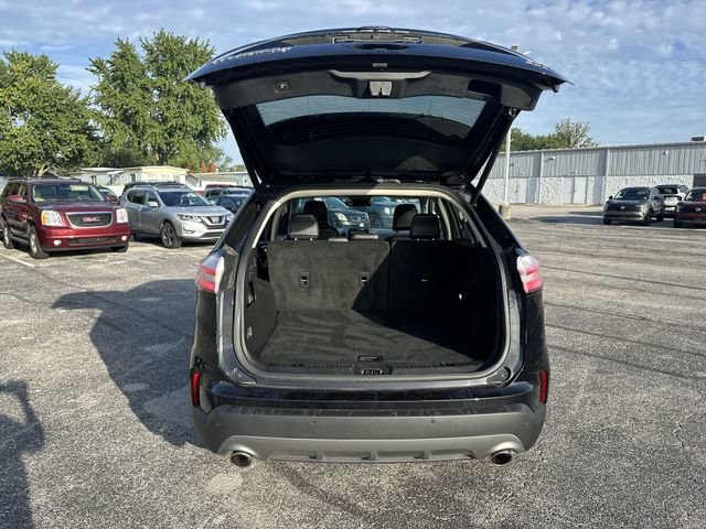 2024 Ford Edge Titanium - Photo 21