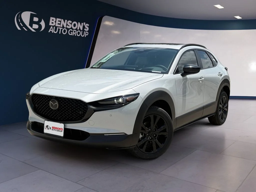 2026 Mazda CX-30 Turbo Aire Edition AWD's photo