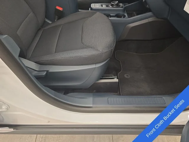 New 2026 Oxford White Ford XL image 11