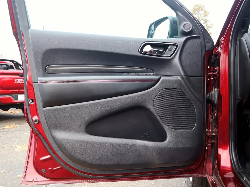 2024 Dodge Durango GT - Photo 11