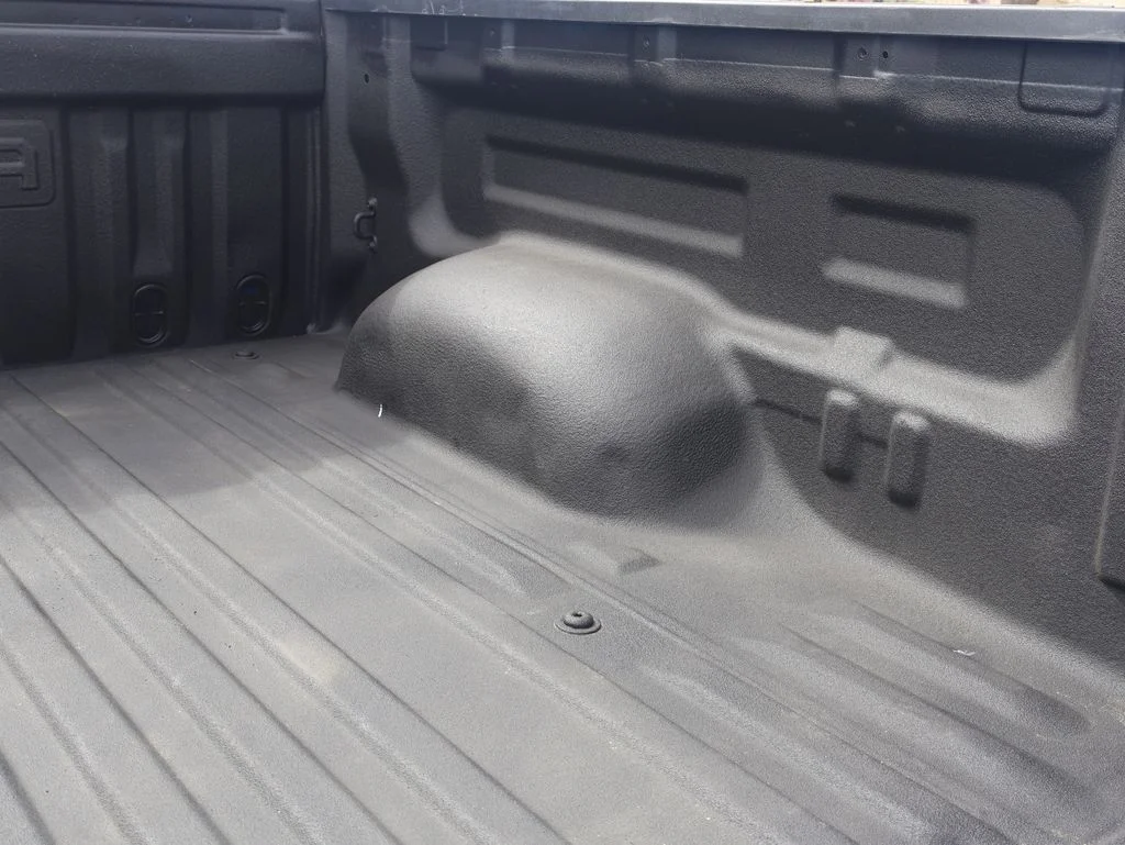 2019 Toyota Tundra TRD Pro - Photo 35
