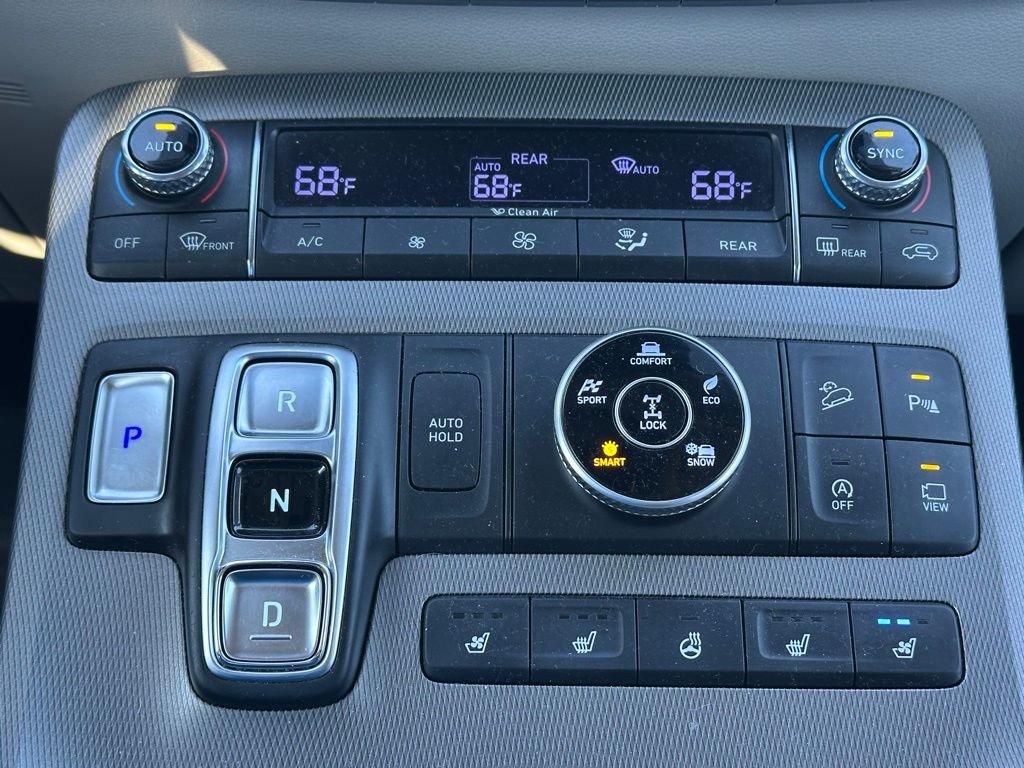 2021 Hyundai Palisade Calligraphy - Photo 20