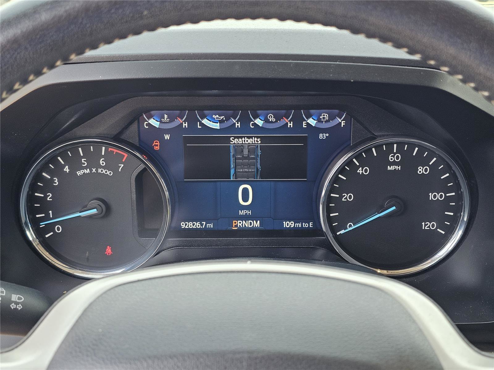 2022 Ford Expedition XLT - Photo 23