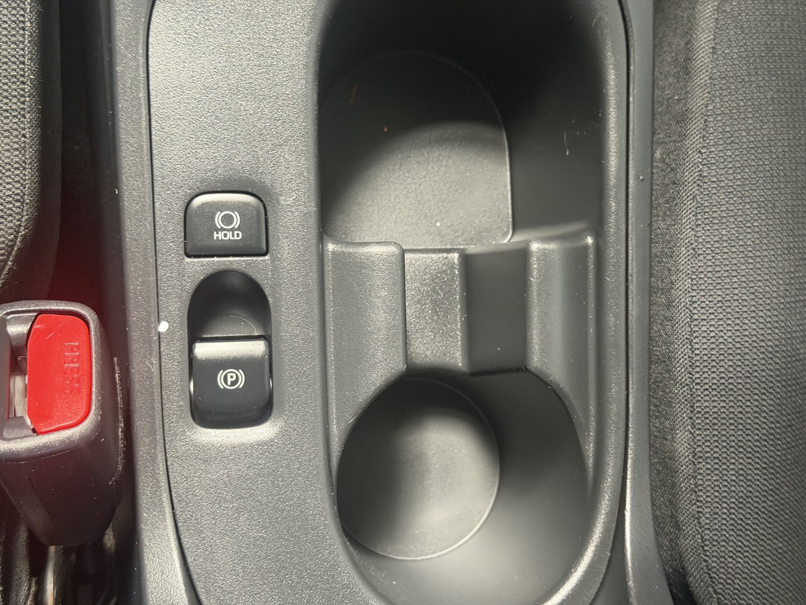 Certified Used 2025 Celestite Toyota LE image 13