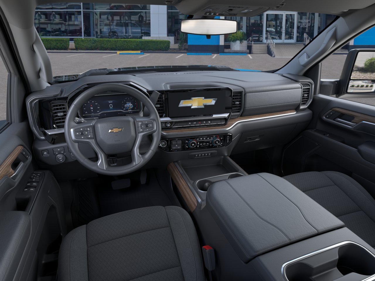 2026 Chevrolet Silverado 2500 HD LT - Photo 15