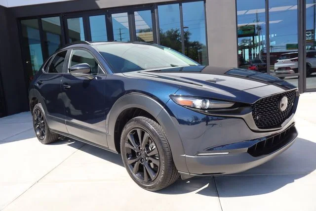 2026 Mazda CX-30 Aire Edition