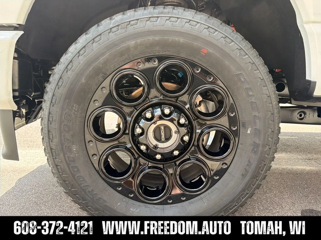 New 2026 White Ford XLT image 26