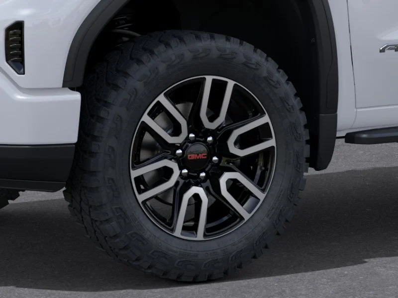 2026 GMC Sierra 1500 AT4 - Photo 9